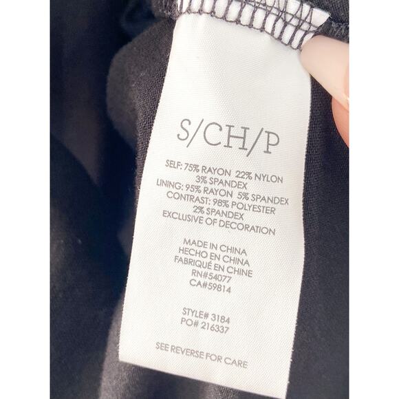 Cabi Love Carol Women's Gray Military Belted Jacket sz Small Mesh Back #3184 - Picture 5 of 6